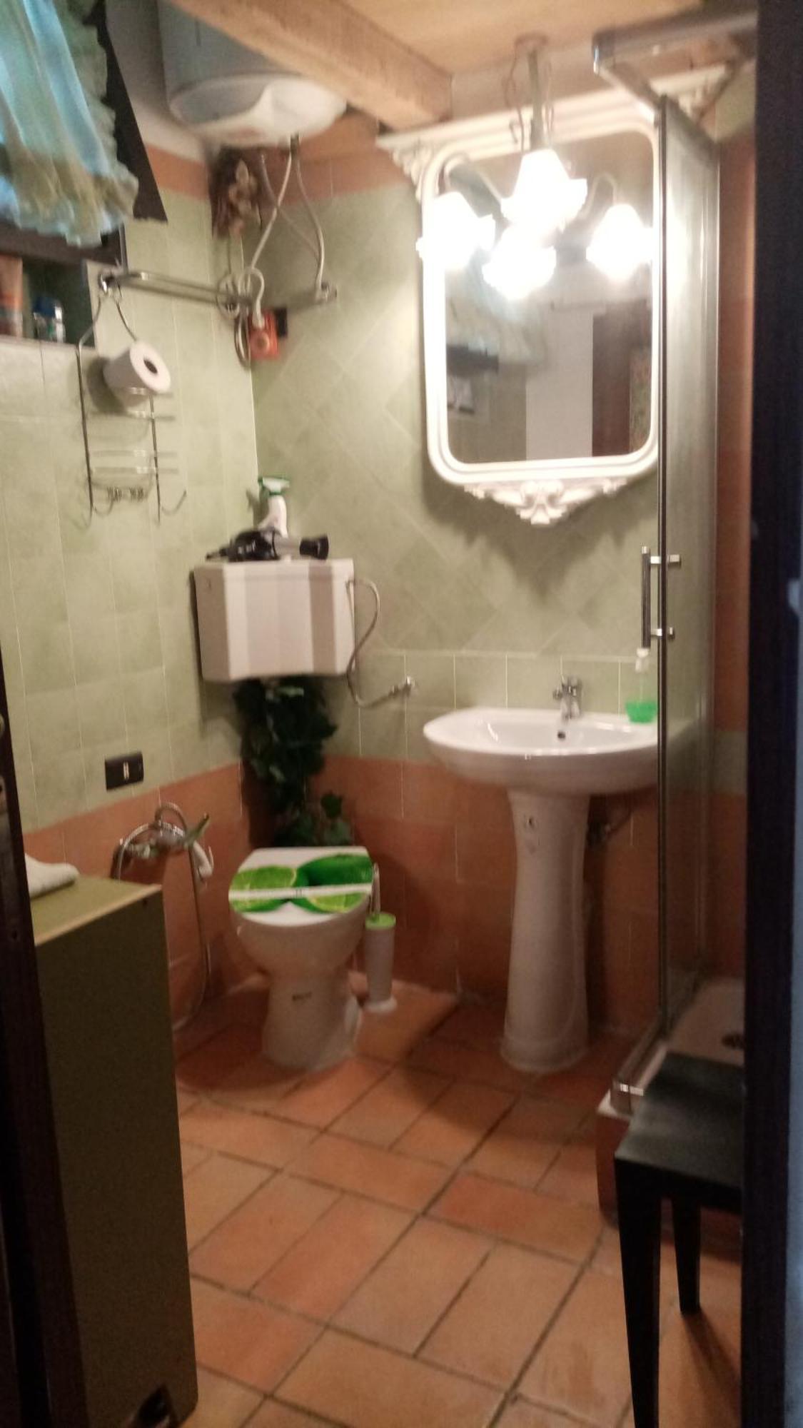 Abruzzocasacampagna Collecorvino - Monolocale Con Mini-Cucina, Giardino E Parcheggio Villa Екстериор снимка