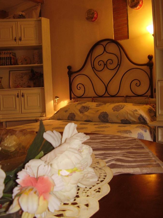 Abruzzocasacampagna Collecorvino - Monolocale Con Mini-Cucina, Giardino E Parcheggio Villa Екстериор снимка