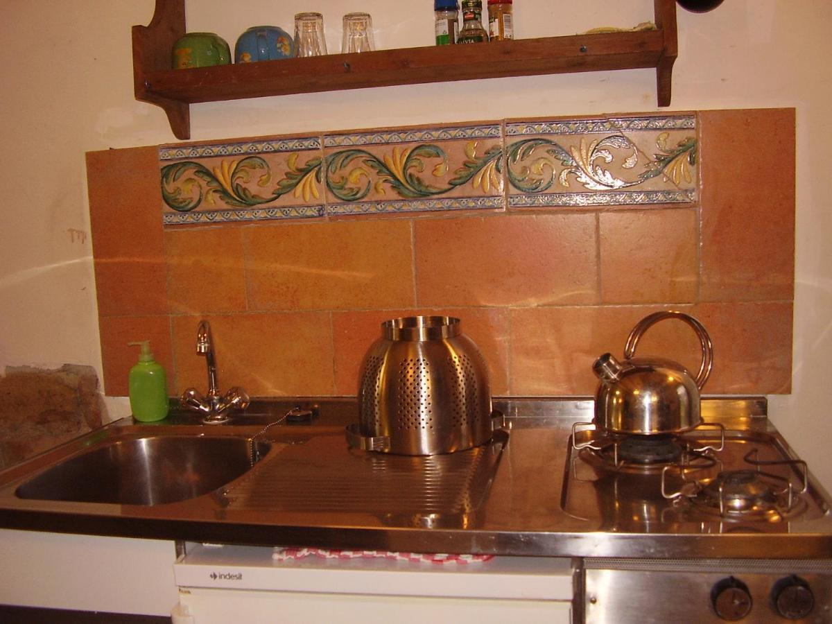 Abruzzocasacampagna Collecorvino - Monolocale Con Mini-Cucina, Giardino E Parcheggio Villa Екстериор снимка